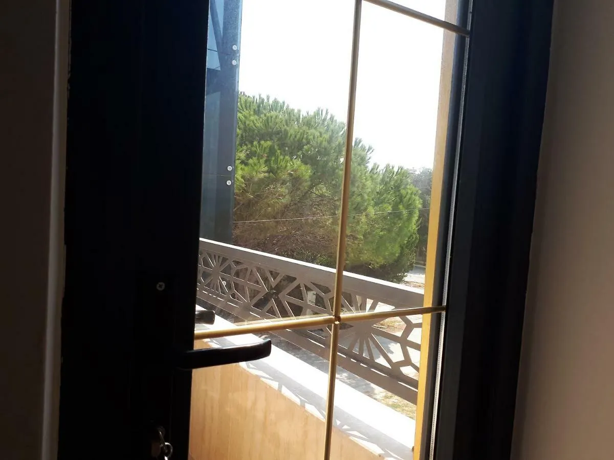 ***  The Klazomenai Marine Hotel أورلا تركيا